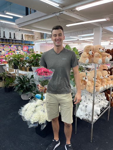 Wholesale Florist «800RoseBig Wholesale Wedding Florist Orange County», reviews and photos, 3849 Birch St, Newport Beach, CA 92660, USA