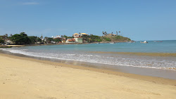 Photo de Plage de Meaipe et le règlement