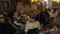 Atmosphère du Restaurant Les Chevaliers de la Tour à Sarlat-la-Canéda - n°15