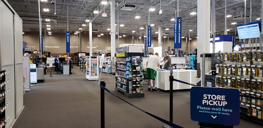 Electronics Store «Best Buy», reviews and photos, 220 Daniel Webster Hwy, Nashua, NH 03060, USA