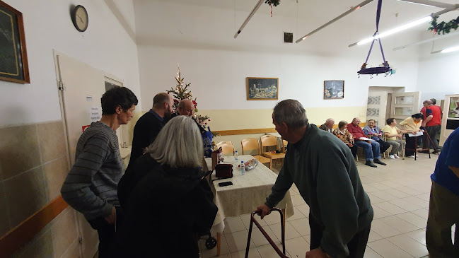 Értékelések erről a helyről: Nyugdíjasok Kőszegi Otthona, Kőszeg - Szociális szolgáltató szervezet