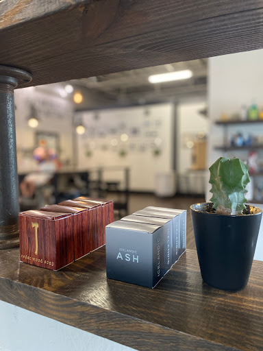 Barber Shop «Fort Worth Barber Shop», reviews and photos, 3529 Lovell Ave, Fort Worth, TX 76107, USA