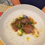 Photo n°2 de l'avis de Andrea.c fait le 05/06/2022 à 13:25 sur le  La Fusinèla à Pralongo