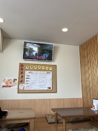 大衆食堂むすび