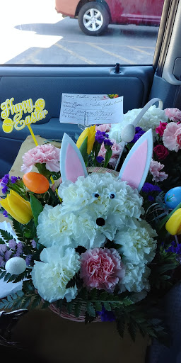 Florist «A New Leaf Flowers and Gifts», reviews and photos, 4106 Monona Dr, Madison, WI 53716, USA