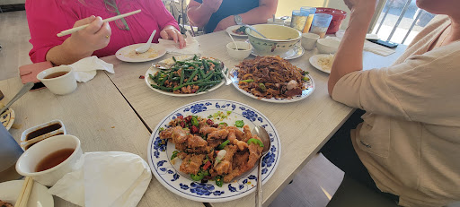 Sams Chinese Barbecue image