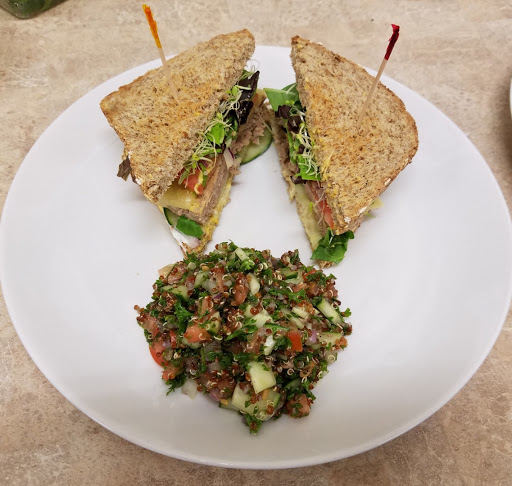 Health Food Store «Organic Food Center», reviews and photos, 862 N Miramar Ave, Indialantic, FL 32903, USA