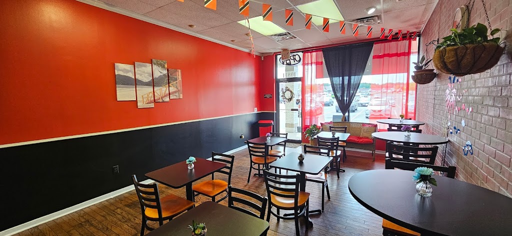 Triniroti Virginia 23112