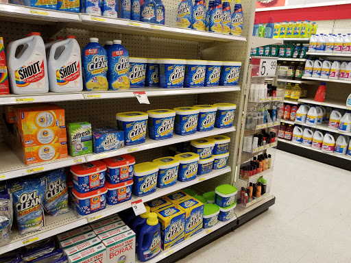 Department Store «Target», reviews and photos, 762 Arlington Ridge, Akron, OH 44312, USA