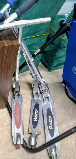 Thrift Store «Goodwill Store and Donation Center», reviews and photos, 950 W Norton Ave h, Muskegon, MI 49441, USA