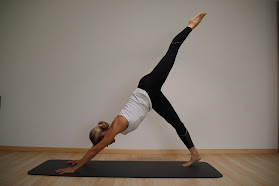 Pilates & Yoga Tina Fehrenbach