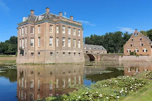 Middachten Castle image