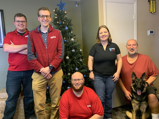 Computer Repair Service «W.A.C.D.,LLC», reviews and photos, 810 S Buffalo St, Warsaw, IN 46580, USA