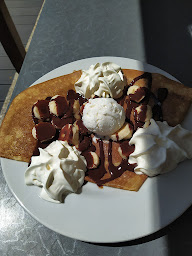 Photo n°48 de Crêperie BCBG (Bonne Crêpe Bonne Galette) à Erdeven ()