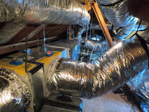 Air Conditioning Contractor «Sunny Service», reviews and photos