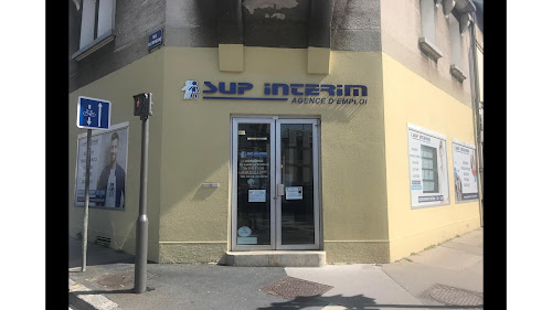 Agence d'intérim SUP Interim Reims