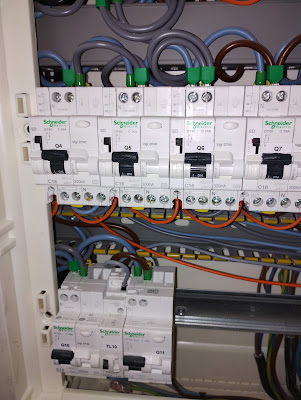 MISSA SERVICES devis gratuit installation dépannage plomberie électricité climatisation à Herblay-sur-Seine
