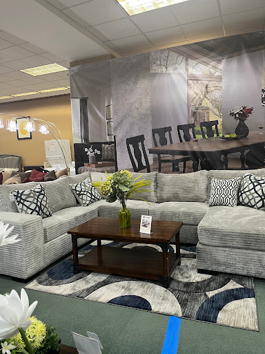 Furniture Store «Guadalajara Furniture», reviews and photos, 9041 Central Ave, Montclair, CA 91763, USA