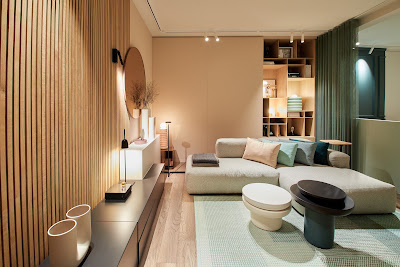 Studio Inspiré à Strasbourg