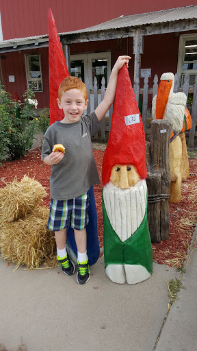 Produce Market «Welsh Heritage Farms», reviews and photos, 20758 528th Ave, Lake Crystal, MN 56055, USA