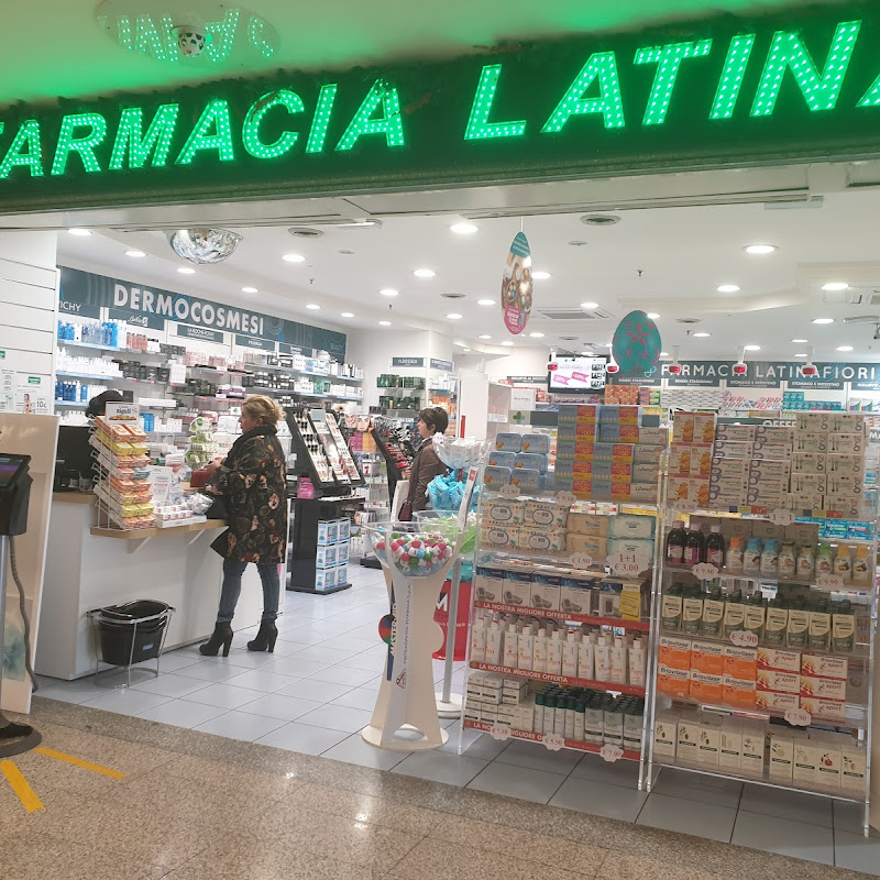 Farmacia Latina Fiori