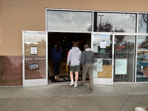 Camping Store «REI», reviews and photos, 400 El Paseo de Saratoga, San Jose, CA 95130, USA