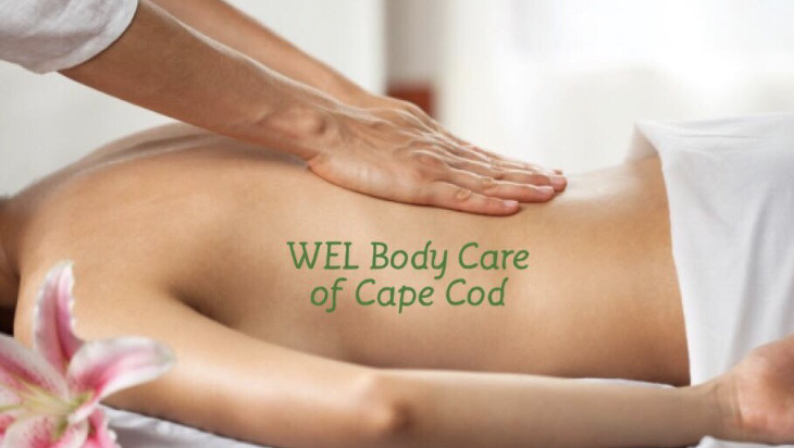 WEL Body Care 02632