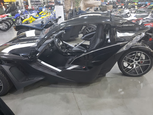 Motorcycle Dealer «FLORIDA MOTORSPORTS», reviews and photos, 6329 Naples Blvd, Naples, FL 34109, USA