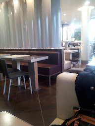 Photo n°50 de McDonald's à Rungis ()