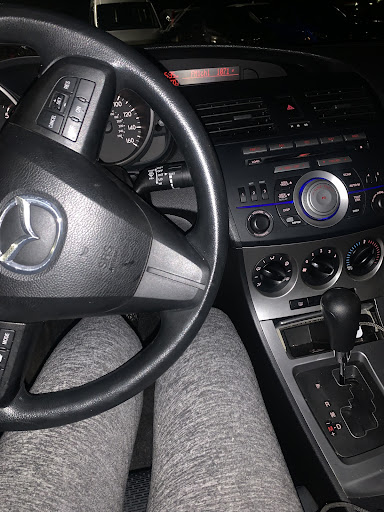 Used Car Dealer «Limited Motors», reviews and photos, 8512 Dixie Hwy, Florence, KY 41042, USA