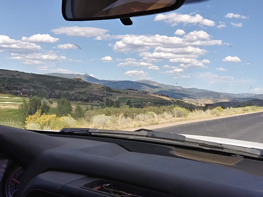 Golf Course «Tuhaye Pro Shop», reviews and photos, 9875 North Tuhaye Park, Kamas, UT 84036, USA