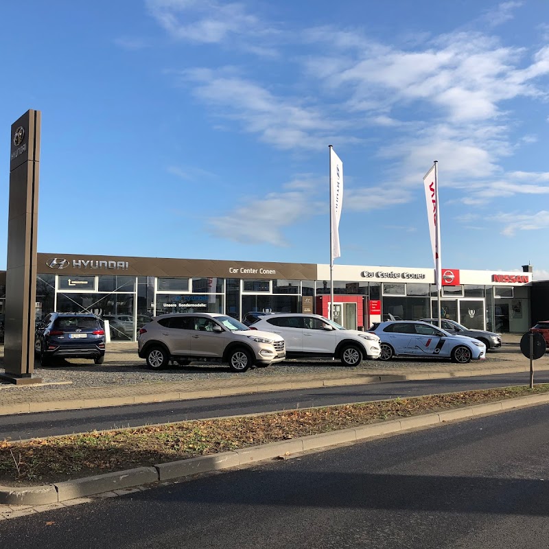 Car Center Conen GmbH