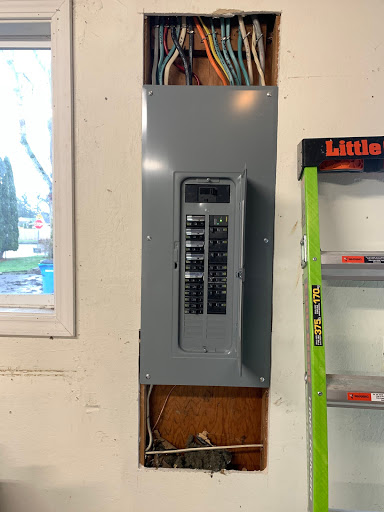 Electrician «Prairie Electric», reviews and photos, 6000 NE 88th St, Vancouver, WA 98665, USA