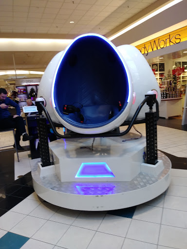 Shopping Mall «Dover Mall», reviews and photos, 1365 N Dupont Hwy, Dover, DE 19901, USA