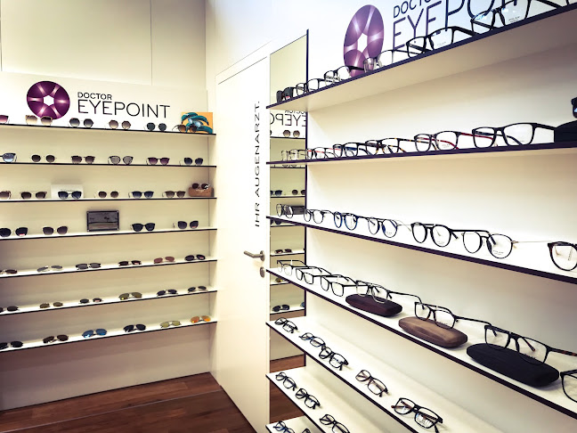 Doctor Eyepoint AG - Augenoptiker