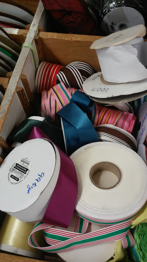 Clothing Alteration Service «Gaffney Fabrics», reviews and photos, 5401 Germantown Ave, Philadelphia, PA 19144, USA