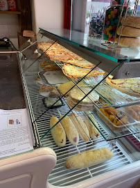 Atmosphère du Pizzeria Pizza Campione à Deauville - n°2