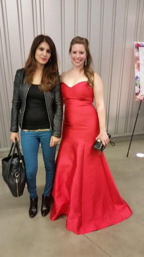 Performing Arts Theater «Cultural Arts Center, Montgomery College», reviews and photos, 7995 Georgia Ave, Silver Spring, MD 20910, USA