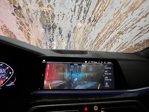 Car Wash «Rapids Car Wash», reviews and photos, 371 Grapevine Hwy, Hurst, TX 76054, USA