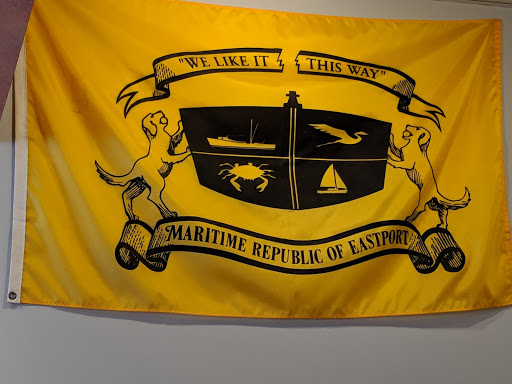 Coffee Shop «Ahh Coffee Cafe», reviews and photos, 1015 Bay Ridge Ave, Annapolis, MD 21403, USA