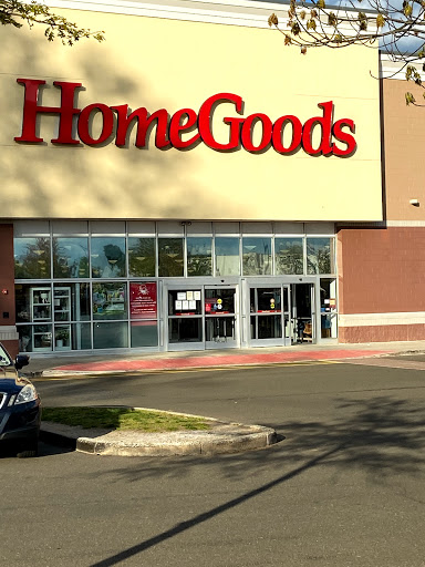 Department Store «HomeGoods», reviews and photos, 1391 Boston Post Rd, Milford, CT 06460, USA