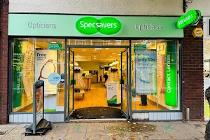 Specsavers Opticians - Solihull image