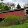McGees Mills Covered Bridge