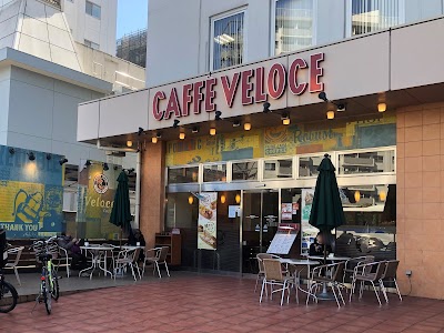 カフェ・ベローチェ南砂二丁目店