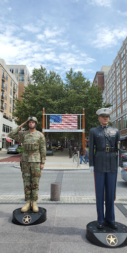 Tourist Attraction «The Awakening», reviews and photos, 153 National Plaza, Oxon Hill, MD 20745, USA