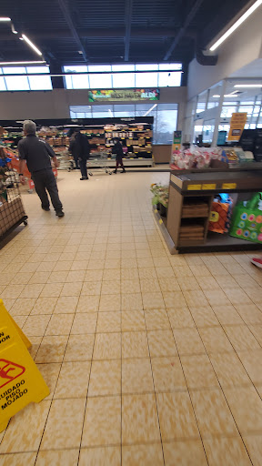 Supermarket «ALDI», reviews and photos, 535 Saw Mill Rd, West Haven, CT 06516, USA