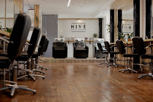 HIVE Hair Salon