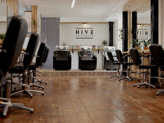 HIVE Hair Salon
