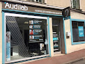 Audilab / Audioprothésiste Maintenon Maintenon