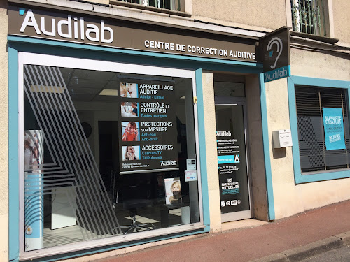 Audilab / Audioprothésiste Maintenon à Maintenon